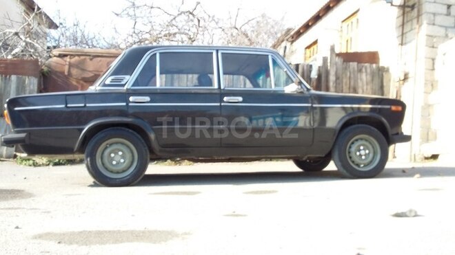 LADA (VAZ) 2106 1981, 123,456 km - 1.6 л - Mingəçevir