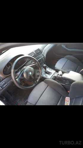 BMW 320 2001, 315,000 km - 2.0 l - Bakı