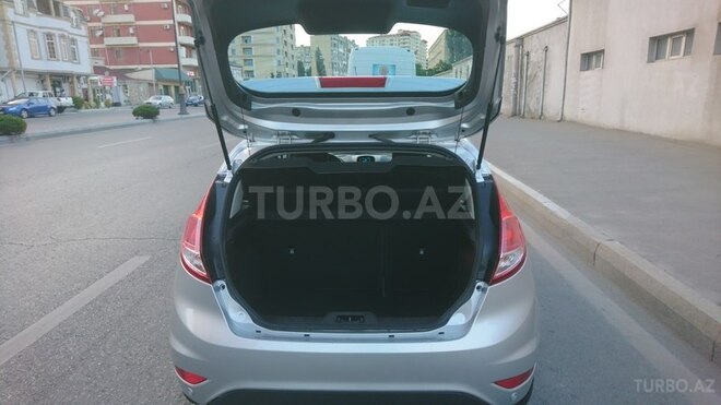 Ford Fiesta 2014, 85,000 km - 1.6 л - Bakı