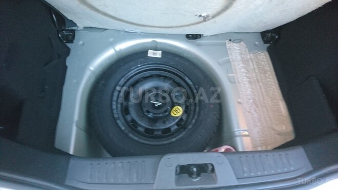 Ford Fiesta 2014, 85,000 km - 1.6 л - Bakı