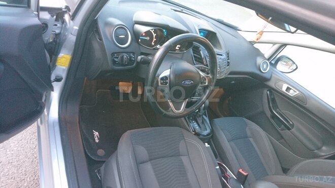 Ford Fiesta 2014, 85,000 km - 1.6 л - Bakı