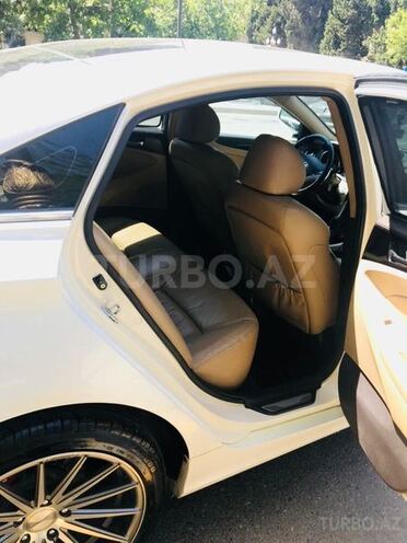 Hyundai Sonata 2010, 155,340 km - 2.4 l - Bakı