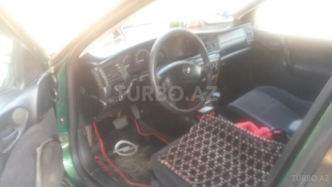 Opel Vectra 1997, 210,000 km - 2.0 l - Sumqayıt