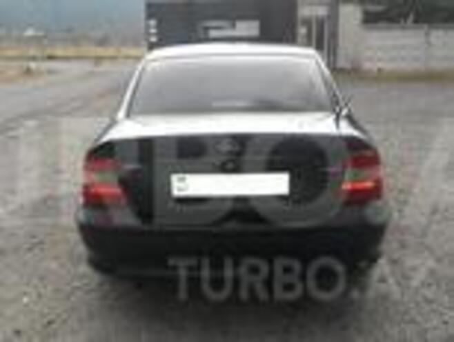 Opel Vectra 1999, 252,000 km - 2.2 l - Şəki