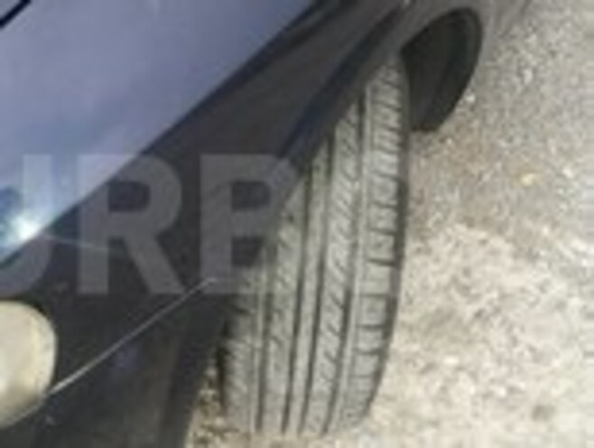 Opel Vectra 1999, 252,000 km - 2.2 l - Şəki