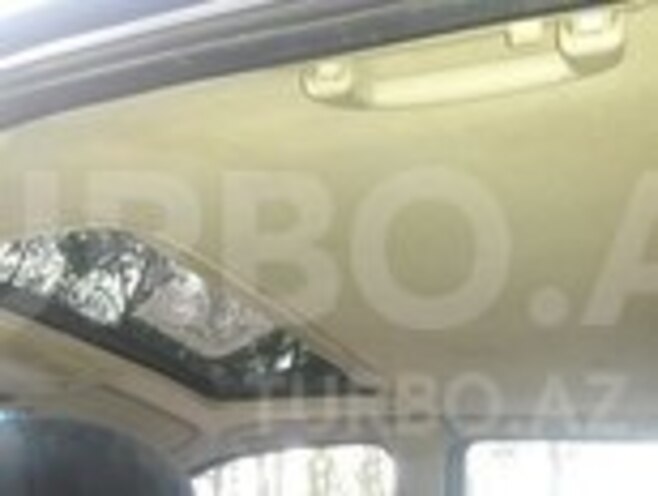 Opel Vectra 1999, 252,000 km - 2.2 l - Şəki