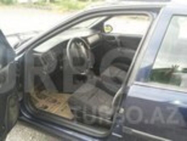 Opel Vectra 1999, 252,000 km - 2.2 l - Şəki