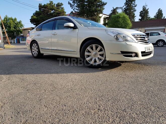 Nissan Teana 2008, 165,000 km - 2.3 l - İmişli
