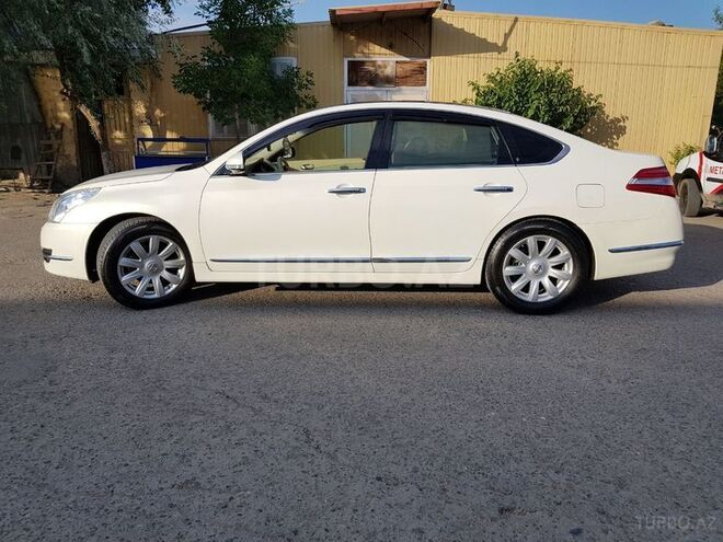 Nissan Teana 2008, 165,000 km - 2.3 l - İmişli