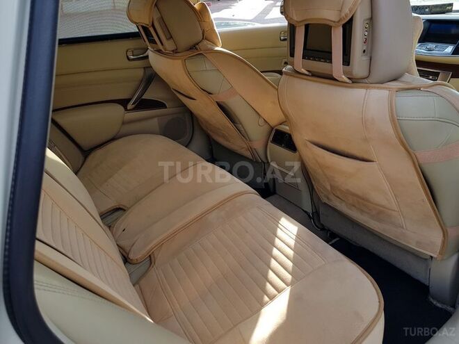 Nissan Teana 2008, 165,000 km - 2.3 l - İmişli