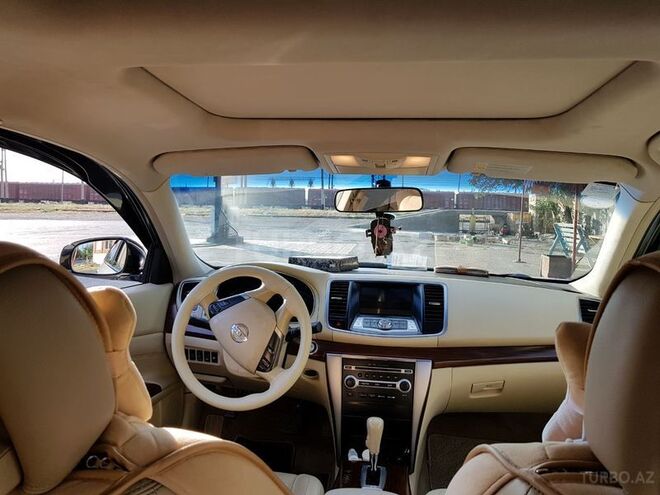 Nissan Teana 2008, 165,000 km - 2.3 l - İmişli