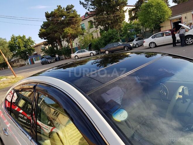 Nissan Teana 2008, 165,000 km - 2.3 l - İmişli