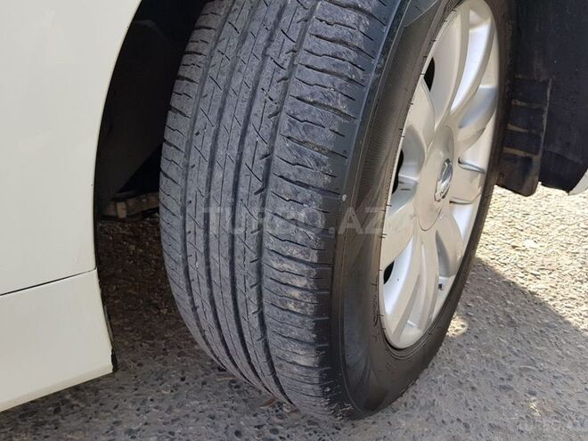 Nissan Teana 2008, 165,000 km - 2.3 l - İmişli