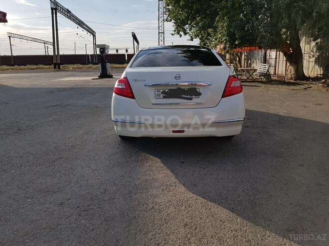 Nissan Teana 2008, 165,000 km - 2.3 l - İmişli