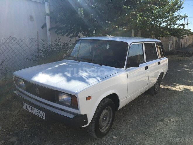 LADA (VAZ) 2104 1995, 60,000 km - 1.5 l - Bakı