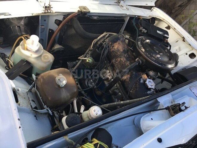 LADA (VAZ) 2104 1995, 60,000 km - 1.5 l - Bakı