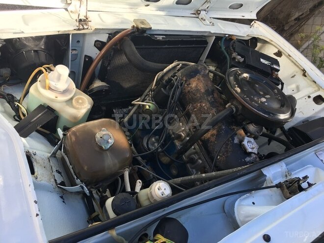 LADA (VAZ) 2104 1995, 60,000 km - 1.5 l - Bakı