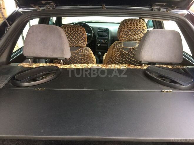 LADA (VAZ) 2112 2008, 224,500 km - 1.6 l - Quba