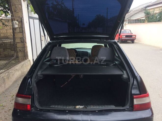 LADA (VAZ) 2112 2008, 224,500 km - 1.6 l - Quba