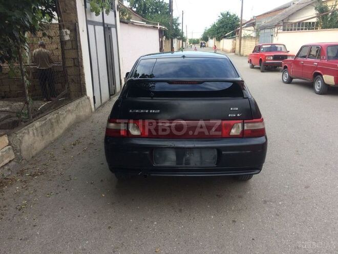 LADA (VAZ) 2112 2008, 224,500 km - 1.6 l - Quba