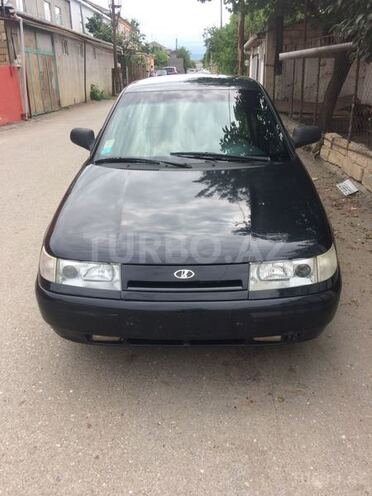 LADA (VAZ) 2112 2008, 224,500 km - 1.6 l - Quba