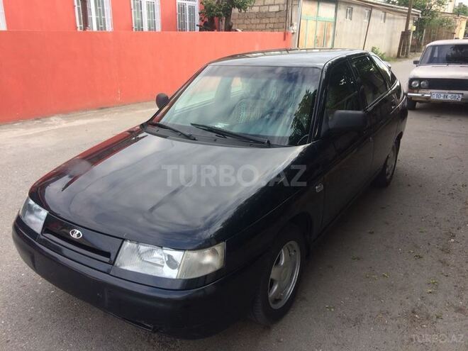 LADA (VAZ) 2112 2008, 224,500 km - 1.6 l - Quba