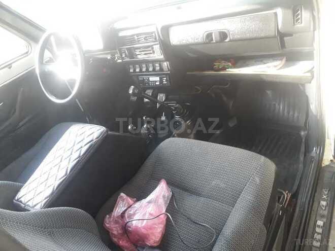 LADA (VAZ) Niva 1998, 110,000 km - 1.7 l - Masallı