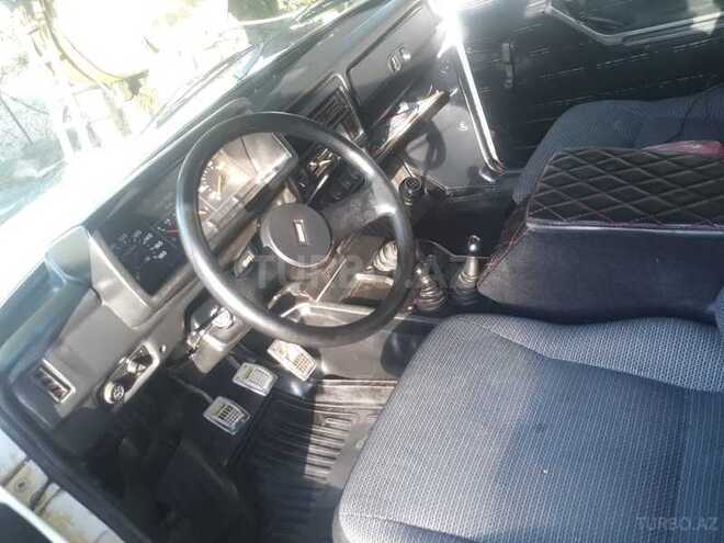LADA (VAZ) Niva 1998, 110,000 km - 1.7 l - Masallı
