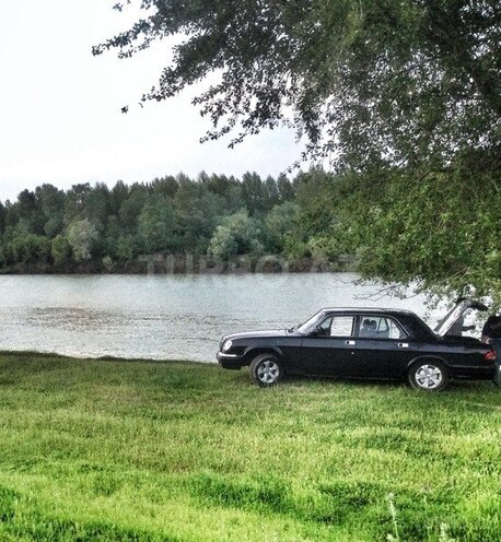GAZ 31105 2004, 250,000 km - 0.3 l - Bərdə