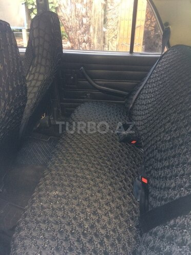 LADA (VAZ) 2107 2006, 188,000 km - 1.6 l - Bakı