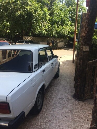 LADA (VAZ) 2107 2006, 188,000 km - 1.6 l - Bakı