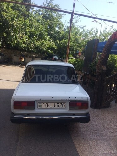 LADA (VAZ) 2107 2006, 188,000 km - 1.6 l - Bakı
