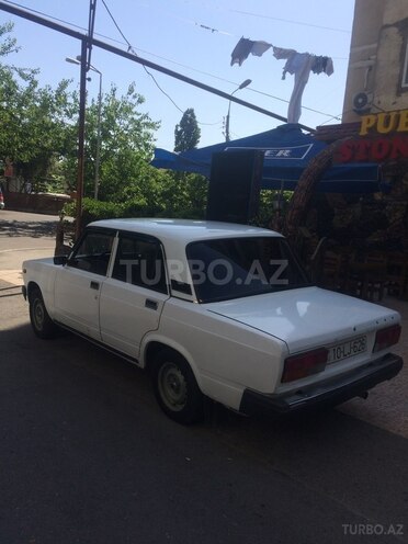 LADA (VAZ) 2107 2006, 188,000 km - 1.6 l - Bakı