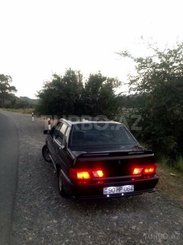 LADA (VAZ) 2115 2010, 150,000 km - 1.7 l - Ağdaş