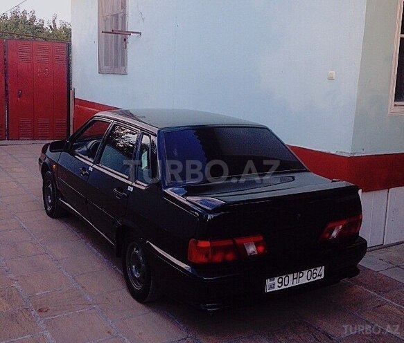 LADA (VAZ) 2115 2010, 150,000 km - 1.7 l - Ağdaş