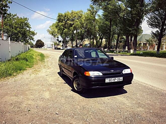 LADA (VAZ) 2115 2010, 150,000 km - 1.7 l - Ağdaş