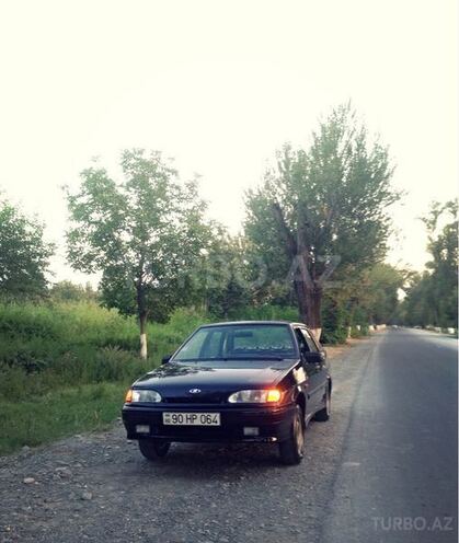 LADA (VAZ) 2115 2010, 150,000 km - 1.7 l - Ağdaş