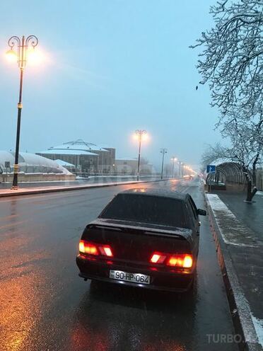 LADA (VAZ) 2115 2010, 150,000 km - 1.7 l - Ağdaş
