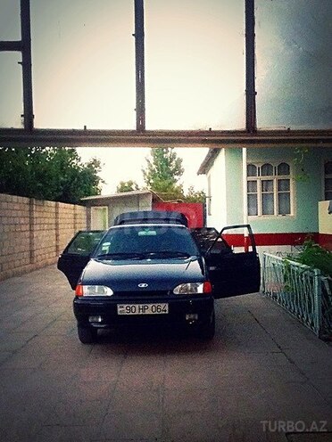 LADA (VAZ) 2115 2010, 150,000 km - 1.7 l - Ağdaş
