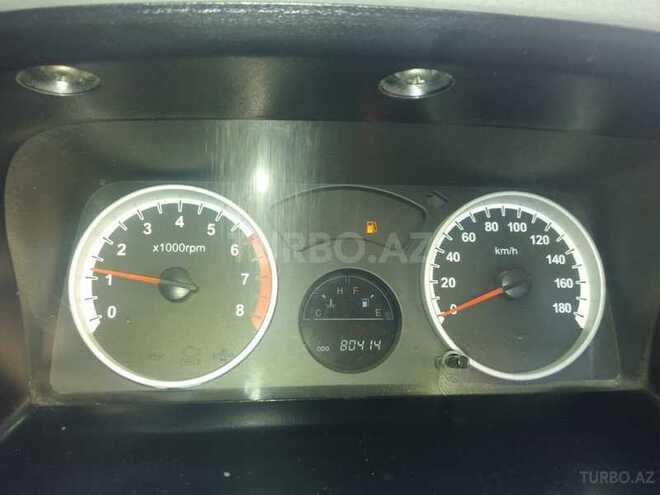 Saipa 132 2014, 250,000 km - 1.3 l - Bakı