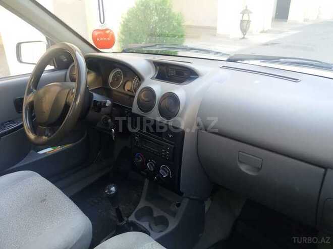 Saipa 132 2014, 250,000 km - 1.3 l - Bakı