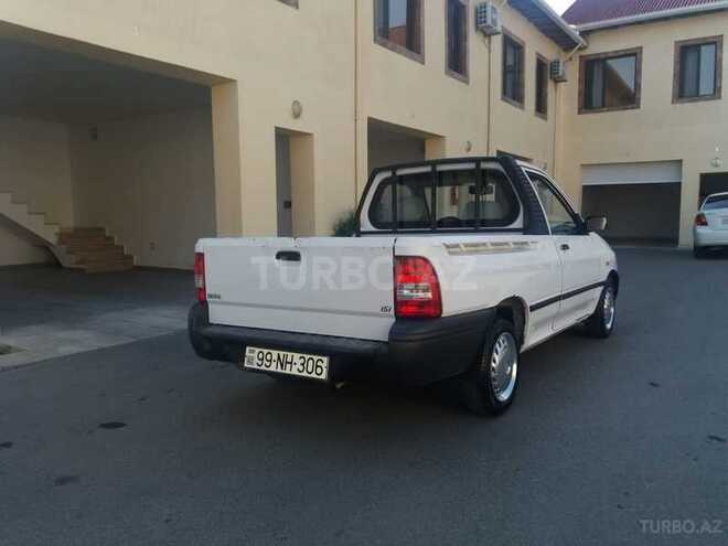 Saipa 132 2014, 250,000 km - 1.3 l - Bakı
