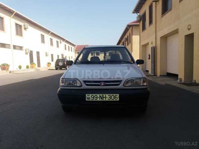 Saipa 132 2014, 250,000 km - 1.3 l - Bakı