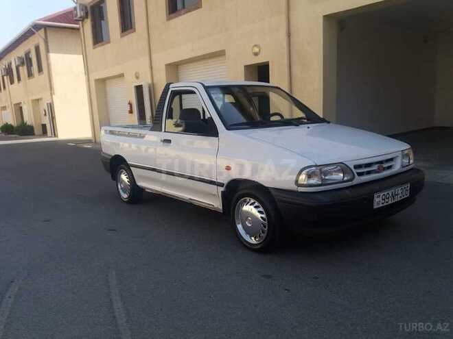 Saipa 132 2014, 250,000 km - 1.3 l - Bakı