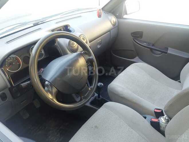 Saipa 132 2014, 250,000 km - 1.3 l - Bakı