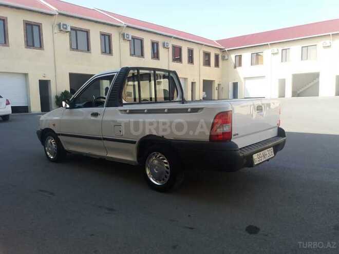Saipa 132 2014, 250,000 km - 1.3 l - Bakı