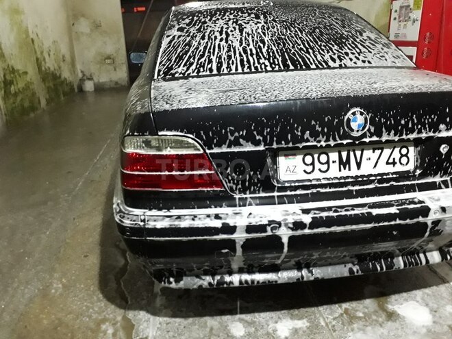 BMW 730 2000, 380,000 km - 3.0 l - Bakı