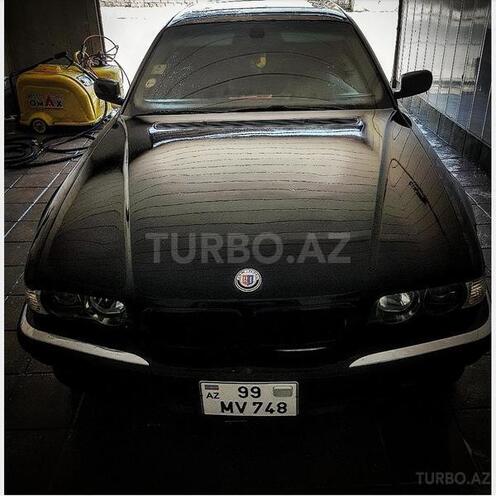BMW 730 2000, 380,000 km - 3.0 l - Bakı