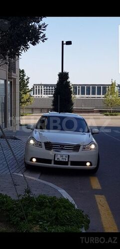 Infiniti  2007, 115,912 km - 4.5 l - Bakı