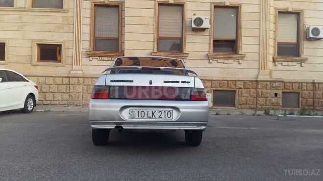 LADA (VAZ) 2110 2003, 129,000 km - 1.6 l - Bakı